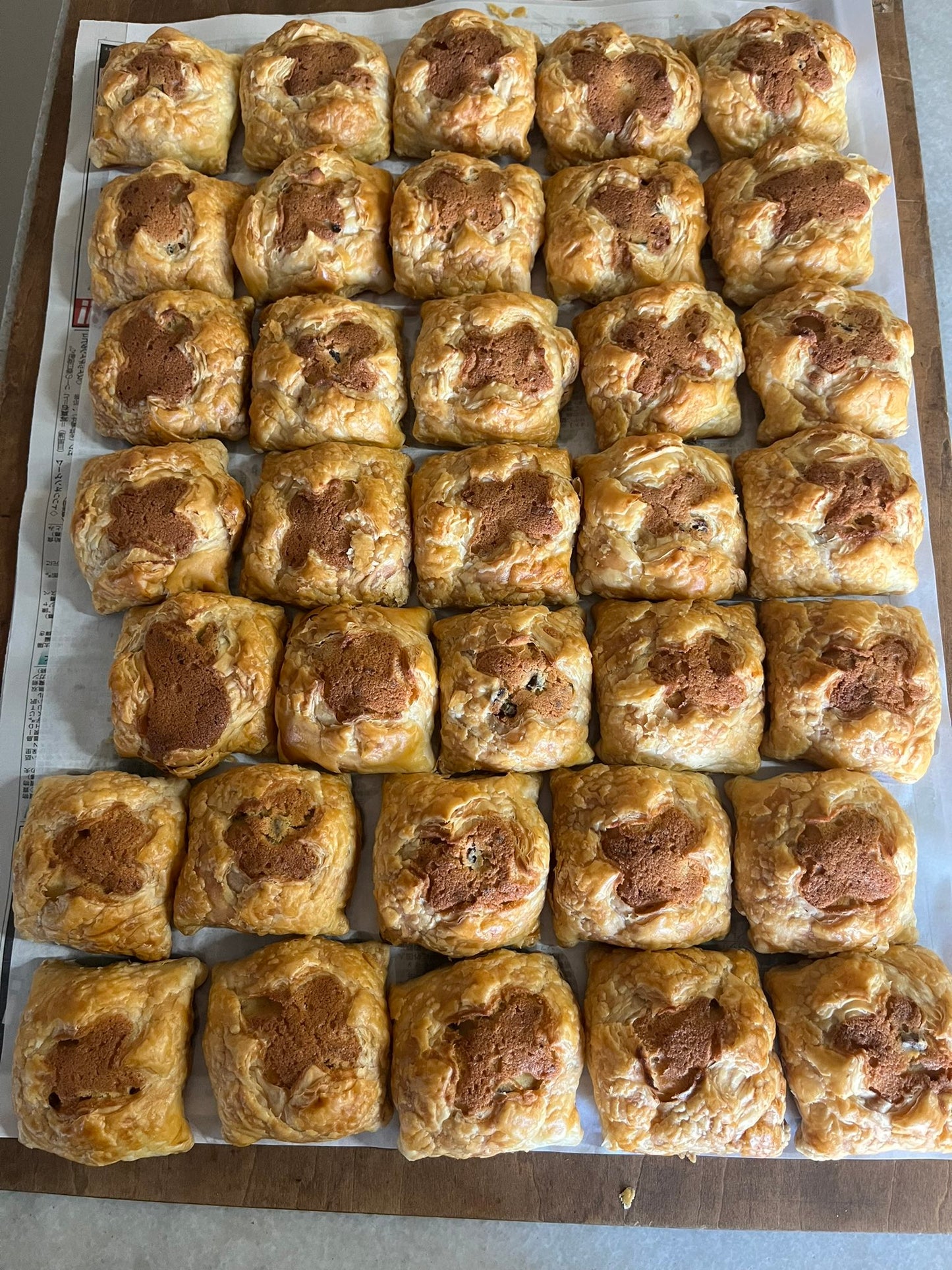 牛恋ミートパイ(8個入)