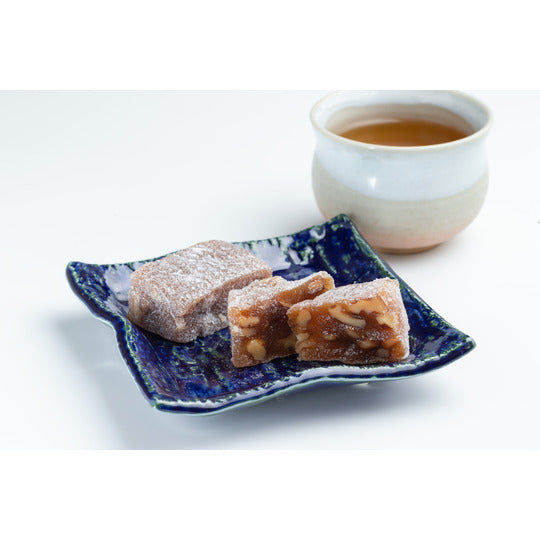 くるみゆべし(14個入)