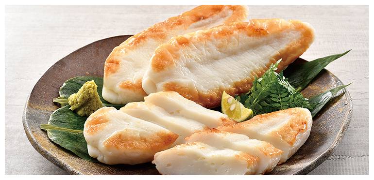 松島笹8枚入(真空包装)