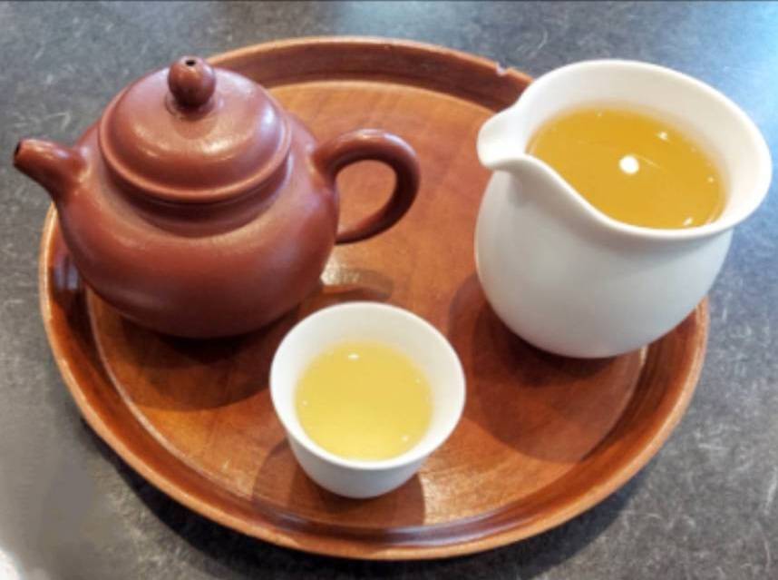 台湾茶飲み比べセット（５種）